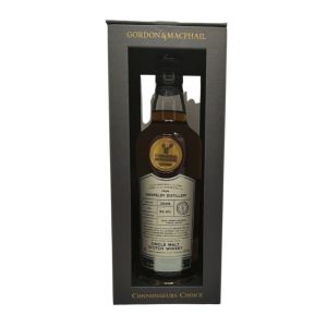 G&m Aberfeldy 2009